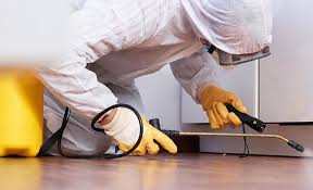 Best Residential Pest Control  in Venice, IL